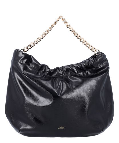 Borsa a mano ninon chain - A.P.C - Modalova