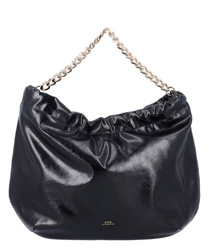 Ninon Chain Handbag - A.P.C - Modalova