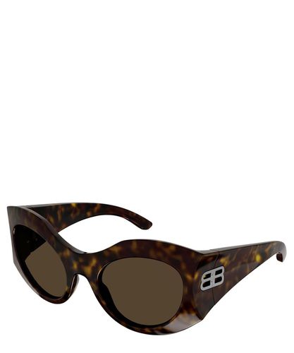 Sunglasses BB0256S - Balenciaga - Modalova