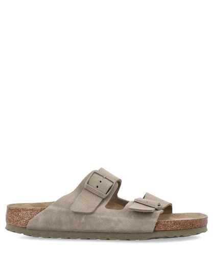 Sandali arizona suede - Birkenstock 1774 - Modalova