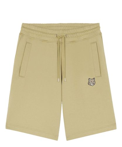 Shorts - Maison Kitsuné - Modalova