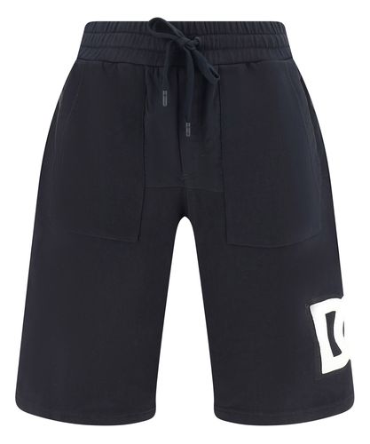 Track shorts - Dolce&Gabbana - Modalova