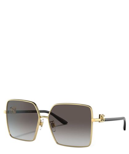 Sunglasses 2279 SOLE - Dolce&Gabbana - Modalova