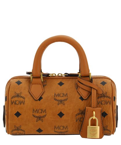 Ella boston handtasche - MCM - Modalova