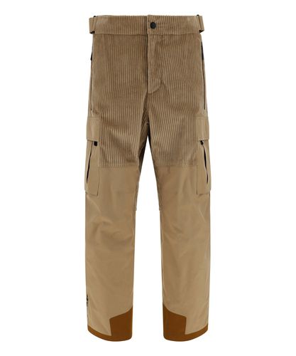 Skihose - Moncler Grenoble - Modalova