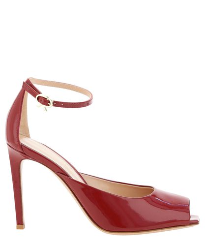 Heeled sandals - Gianvito Rossi - Modalova