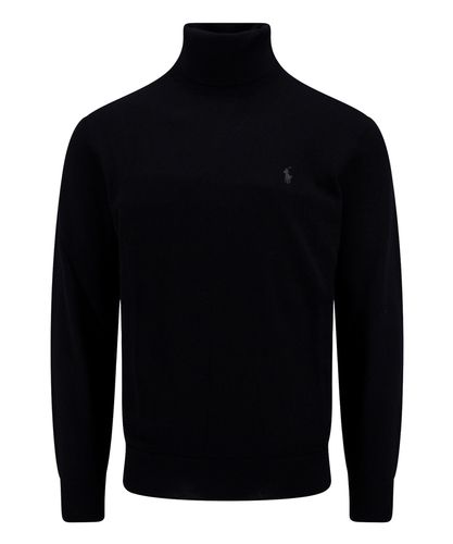 Maglione collo alto - Polo Ralph Lauren - Modalova