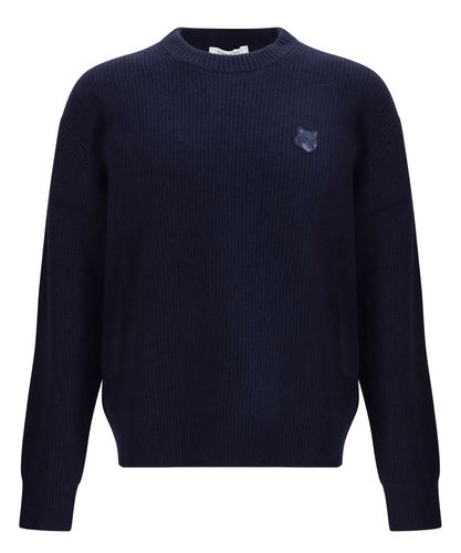 Pullover - Maison Kitsuné - Modalova