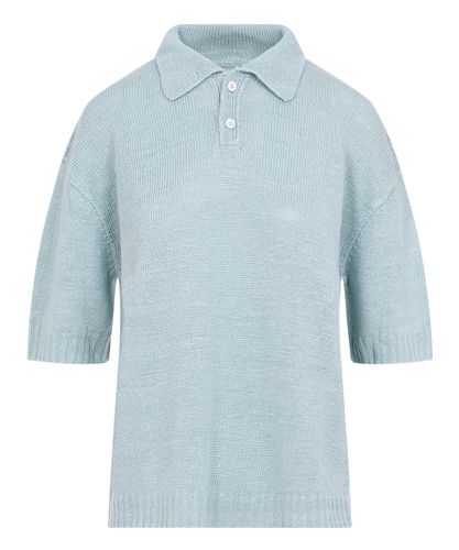 Polo shirt - Maison Margiela - Modalova