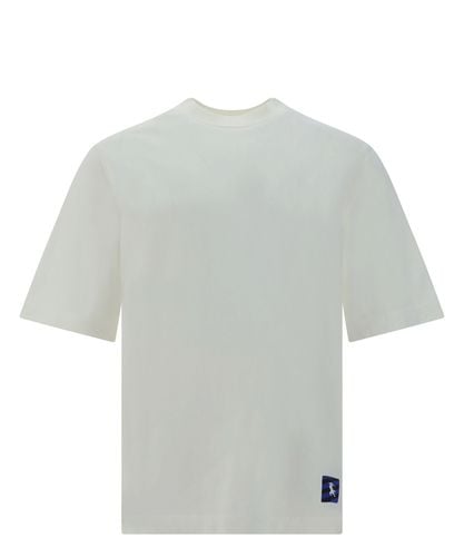 T-shirt - Burberry - Modalova