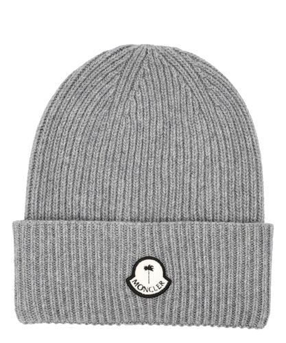 Moncler x Palm Angels Beanie - Moncler Genius - Modalova