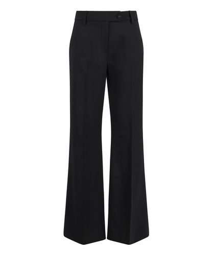 Bianca Trousers - True Royal - Modalova