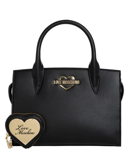 Handbag - Love Moschino - Modalova