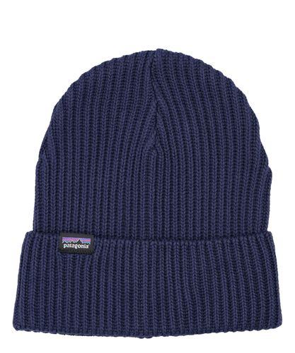 Fisherman Rolled Beanie - Patagonia - Modalova