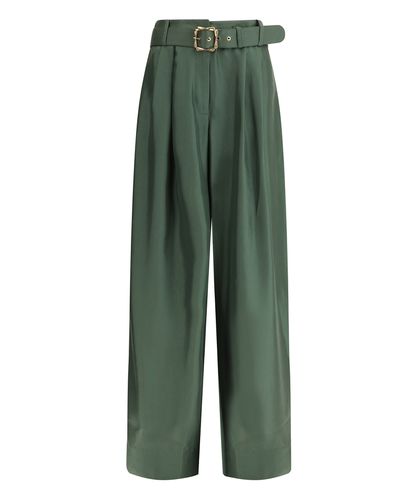 Pavilion Trousers - Zimmermann - Modalova