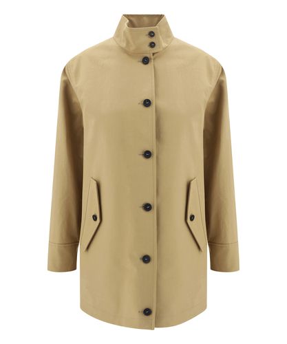 Trench coat - Fabiana Filippi - Modalova