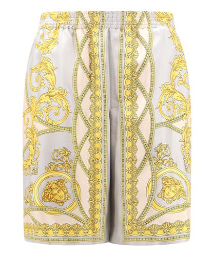 La Coupe Des Dieux Shorts - Versace - Modalova