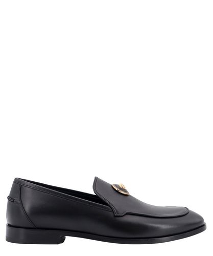 Loafers - Versace - Modalova