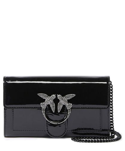 Love Birds Shoulder bag - Pinko - Modalova