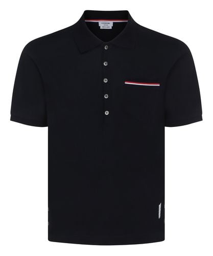 Polo shirt - Thom Browne - Modalova