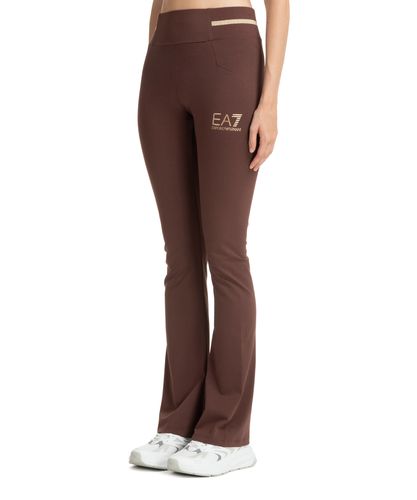 Leggings - EA7 Emporio Armani - Modalova