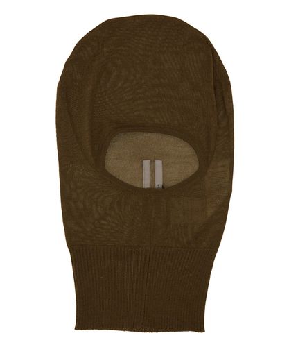 Ski mask - Rick Owens - Modalova