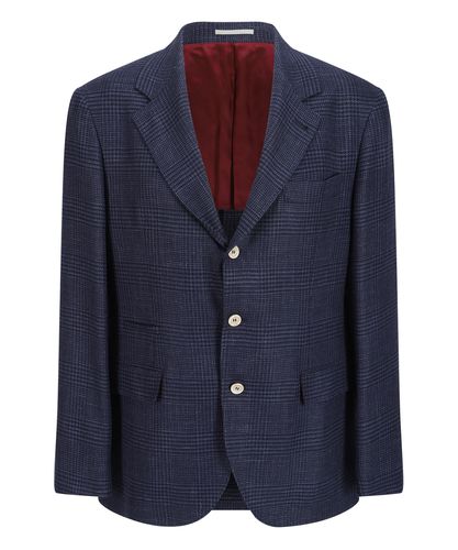 Blazer - Brunello Cucinelli - Modalova