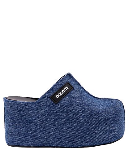 Mules schuhe - Coperni - Modalova