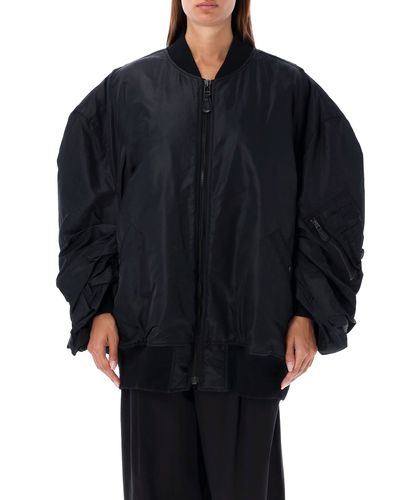 Bomber jacket - Junya Watanabe - Modalova