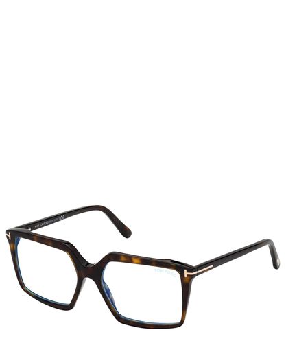 Eyeglasses FT5689-B - Tom Ford - Modalova