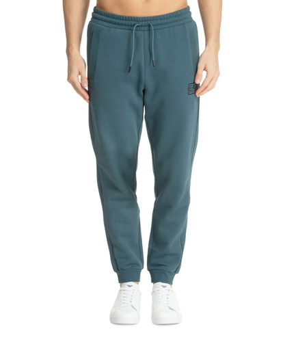 Pantaloni sportivi - EA7 Emporio Armani - Modalova