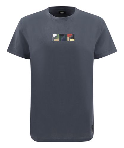 T-shirt - Fendi - Modalova