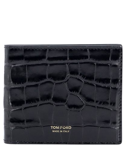 Wallet - Tom Ford - Modalova