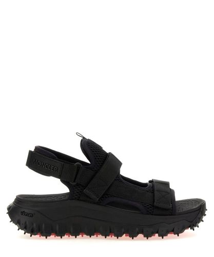 Trailgrip sandalen - Moncler - Modalova