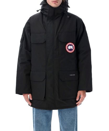 Expedition parka - Canada Goose - Modalova