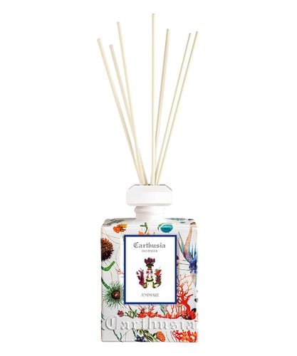 A'Mmare reed diffuser 480 ml - Carthusia i Profumi di Capri - Modalova