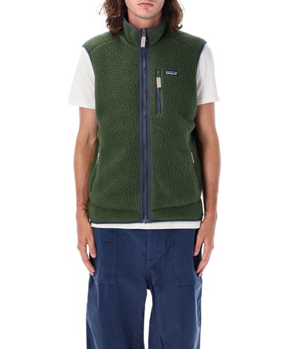 Retro Vest - Patagonia - Modalova