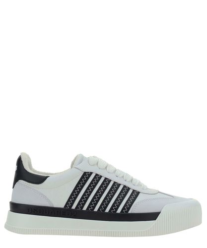 Sneakers new jersey - Dsquared2 - Modalova