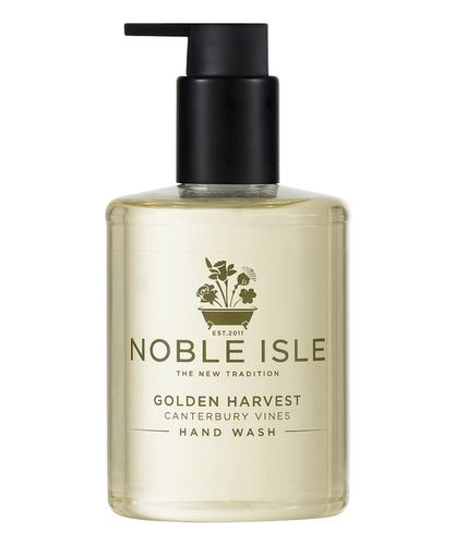 Golden harvest hand wash 250 ml - Noble Isle - Modalova