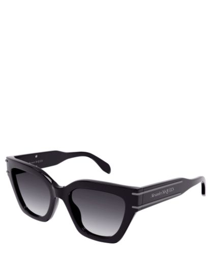 Sonnenbrillen am0398s - Alexander McQueen - Modalova