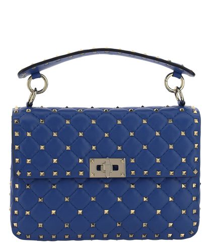 Borsa a mano rockstud spike - Valentino Garavani - Modalova