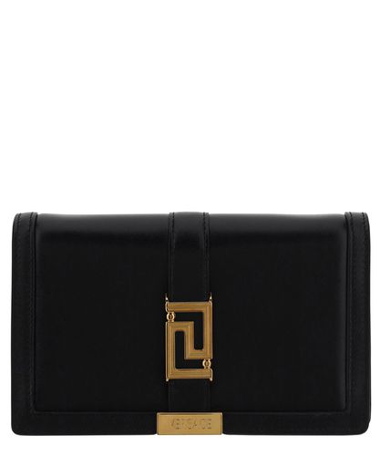 Goddess Crossbody bag - Versace - Modalova