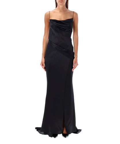 Vestito lungo gown - Givenchy - Modalova