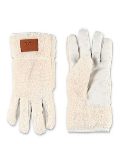 Handschuhe - Isabel Marant - Modalova