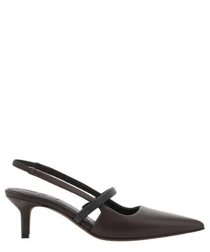 Pumps - Brunello Cucinelli - Modalova