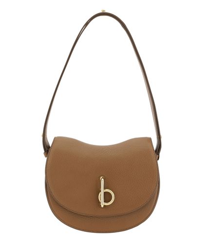 Rocking Horse Small Hobo bag - Burberry - Modalova