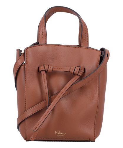 Borsa a mano clovelly mini - Mulberry - Modalova