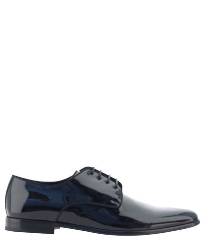 Derby Shoes - Dolce&Gabbana - Modalova