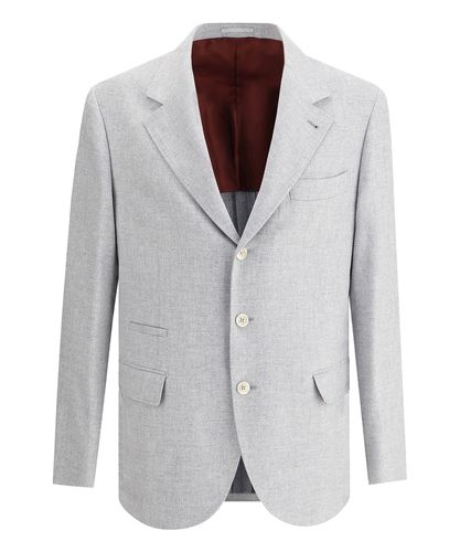 Blazer - Brunello Cucinelli - Modalova