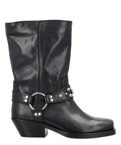 Anyta Heeled boots - Isabel Marant - Modalova